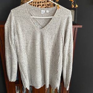 Size Large GAP sweater/tunic. NWOT